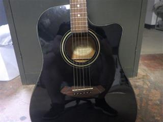 Fender CF-60 | Reverb